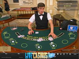 Play Blackjack Online – Learn Fast at the expense of Nothing