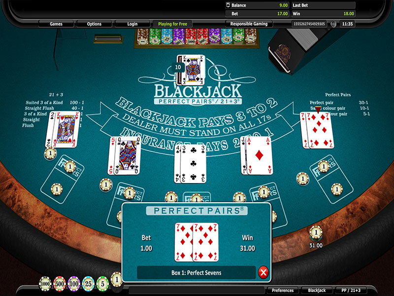 Play Blackjack Online – 9 Top Tips for achievement