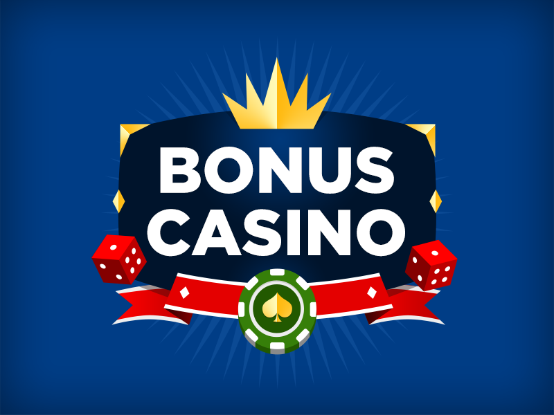 Free Bonus Casinos