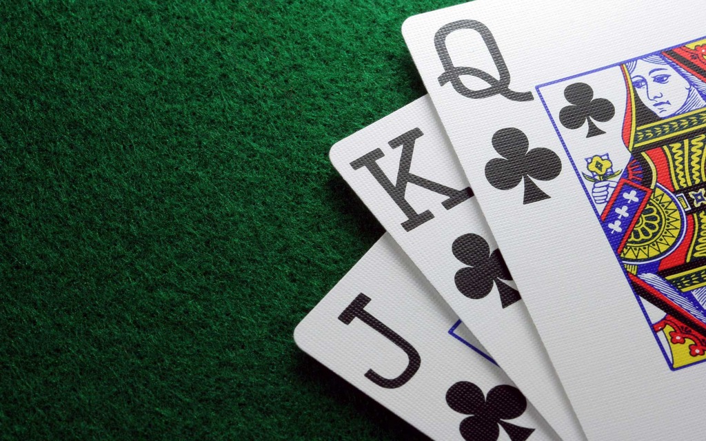 The Secrets and Tips In The Game Of Poker