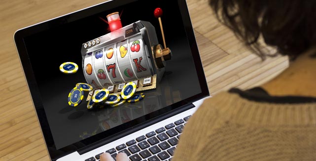 The World's Easiest: Online Casino Games