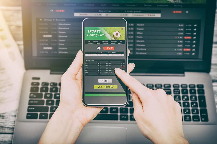 5 Things To Remember Before Betting Online