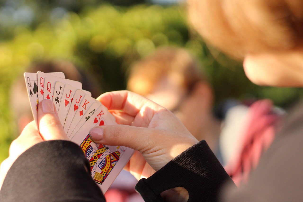 Best life hacks one can learn from rummy
