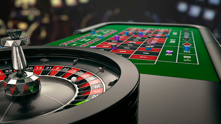 Online Roulette - How to Win More