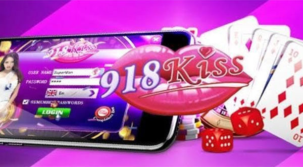online casino 918 kis