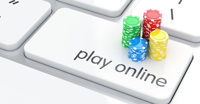 Reasons Why You Should Choose Online Gambling and Websites