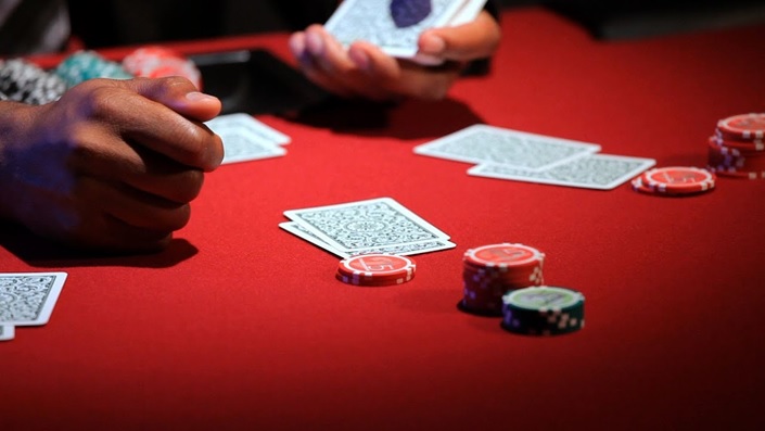 Poker Games Grown in Popularity