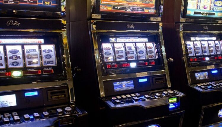 Online Slot Machines05