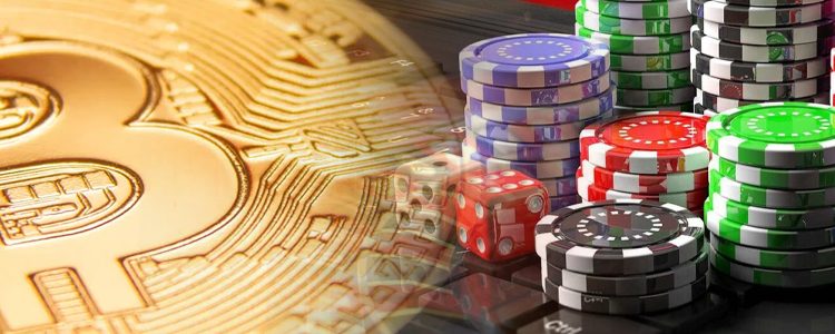 winning crypto gambling