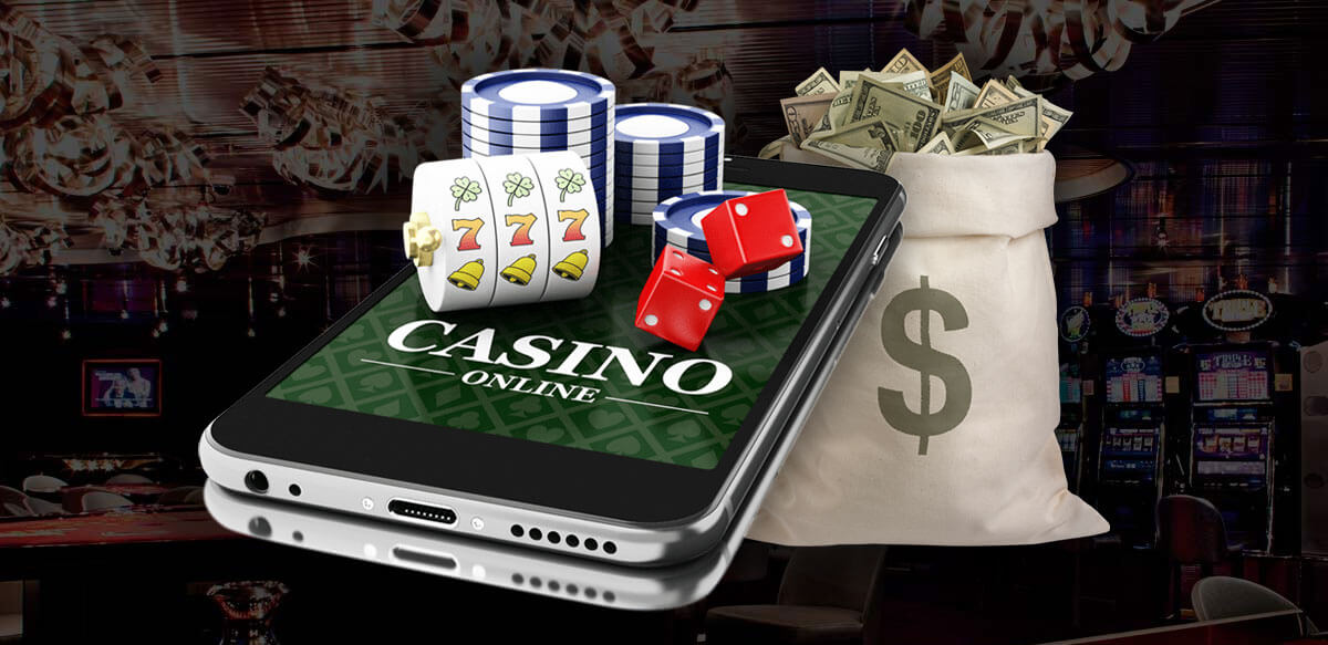 Thrill of live table games at online casinos