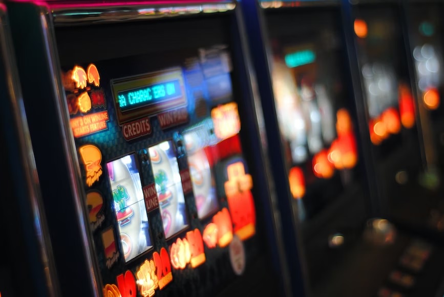 Wheels of Fortune Slots with WAP Jackpots on the First U.S. Omnichannel Available in New Jersey